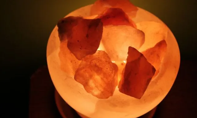 a bowl of chips sitting on top of a table. plant, fruit, orange, calabaza, creative arts, vegetable, produce, window, cuisine, ingredient