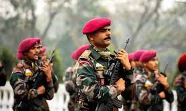 men in tropical clothes next to each other. replaced the uniform with tropical clothes