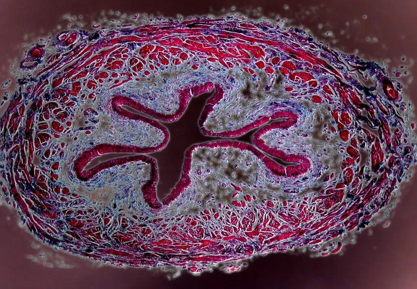 organism, fluid, circle, art, magenta, terrestrial plant, pattern, creative arts, close-up, fashion accessory