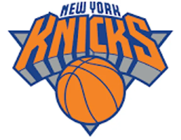 the new york knights logo