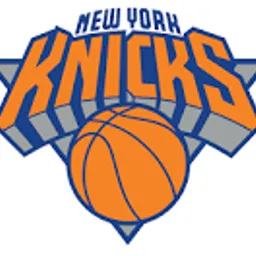 a new york basketball team logo