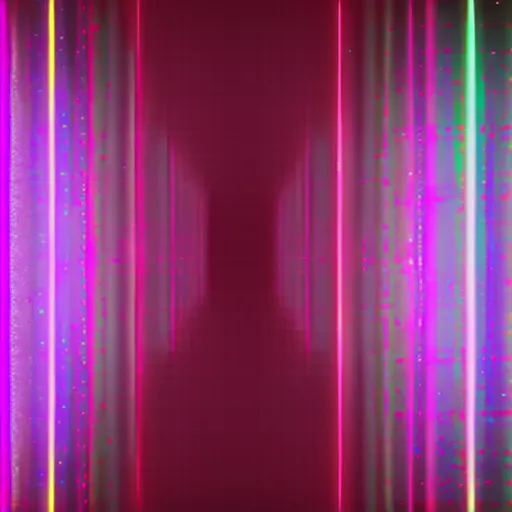 an abstract background with lines and dots. colorfulness, purple, light, violet, pink, magenta, tints and shades, pattern, electric blue, art