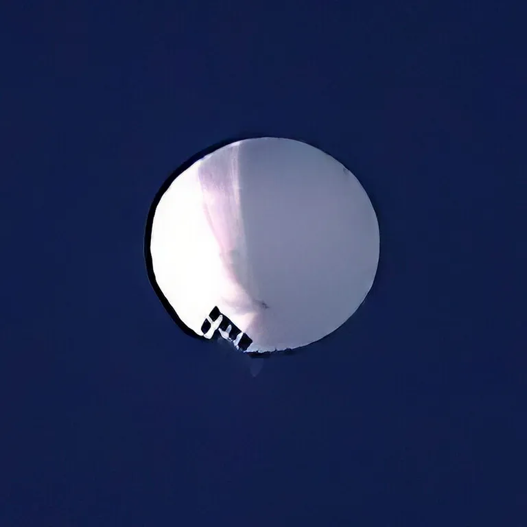 a satellite dish is seen in the night sky. sky, astronomical object, gas, circle, electric blue, event, ball, sphere, celestial event, darkness