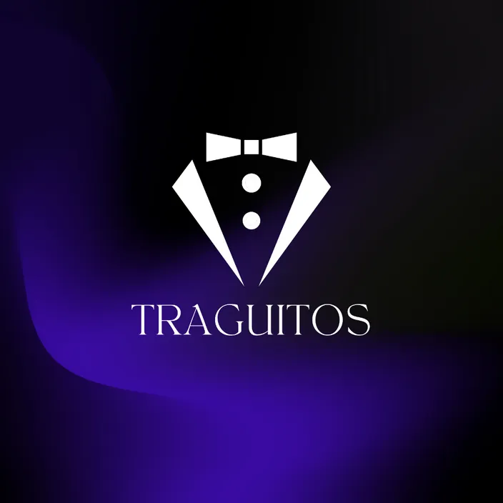 a logo for a men's clothing store