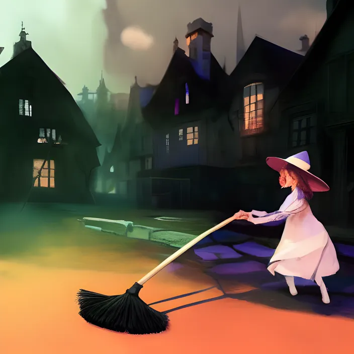 light, lighting, window, cg artwork, illustration, household cleaning supply, art, event, house, fictional character