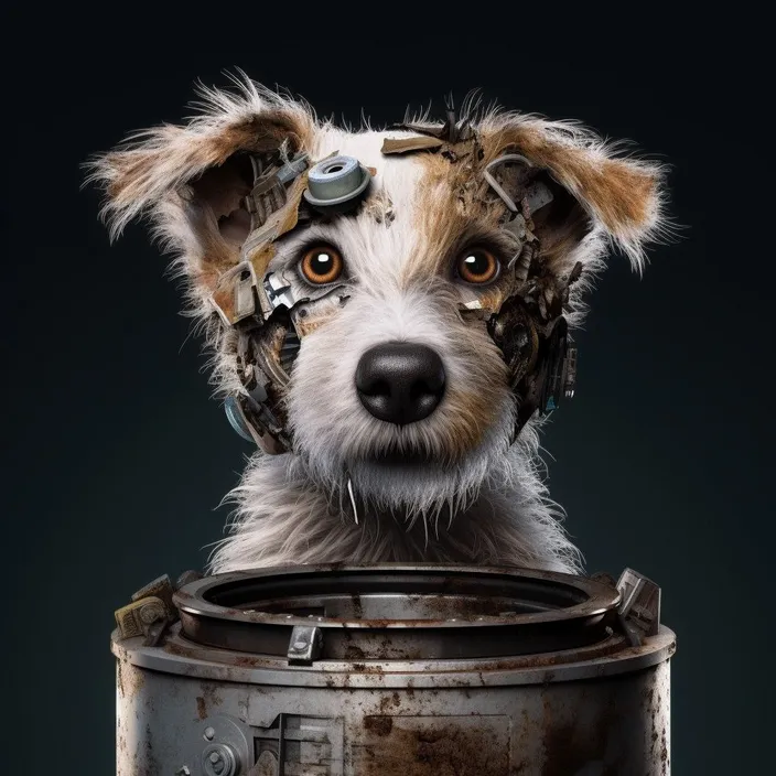 dog, carnivore, snout, companion dog, dog breed, standard schnauzer, terrier, toy dog, small terrier, schnauzer