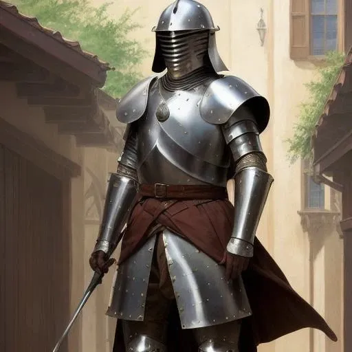 breastplate, window, knight, armour, art, machine, fictional character, personal protective equipment, cuirass, metal