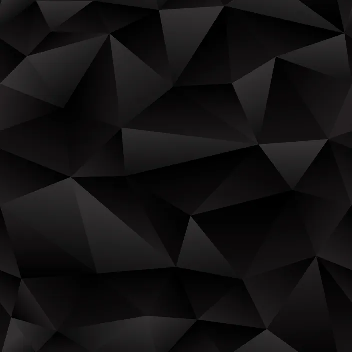 black, triangle, grey, black-and-white, style, material property, font, symmetry, tints and shades, parallel