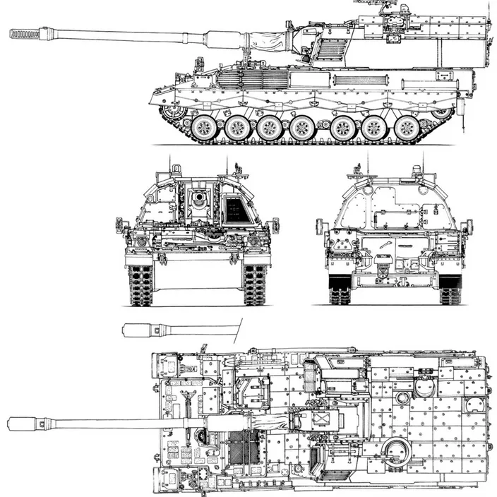 motor vehicle, vehicle, mode of transport, line, font, combat vehicle, automotive exterior, engineering, automotive lighting, parallel