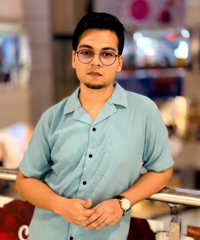 watch, glasses, vision care,... Image by UniqueToad Genmo