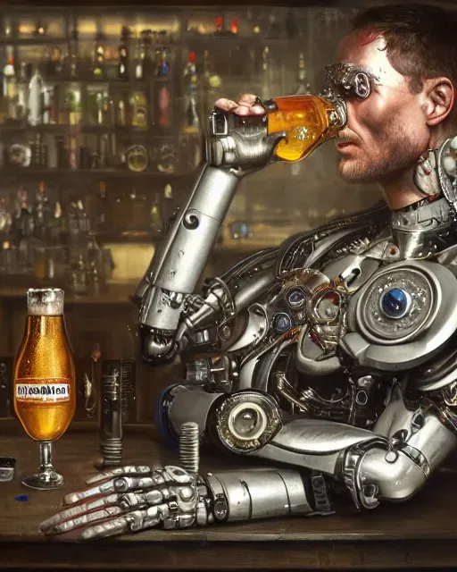 bottle, barware, sunglasses, glass bottle, drinkware, engineering, personal protective equipment, art, goggles, machine