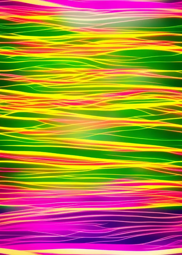 a multicolored abstract background with lines