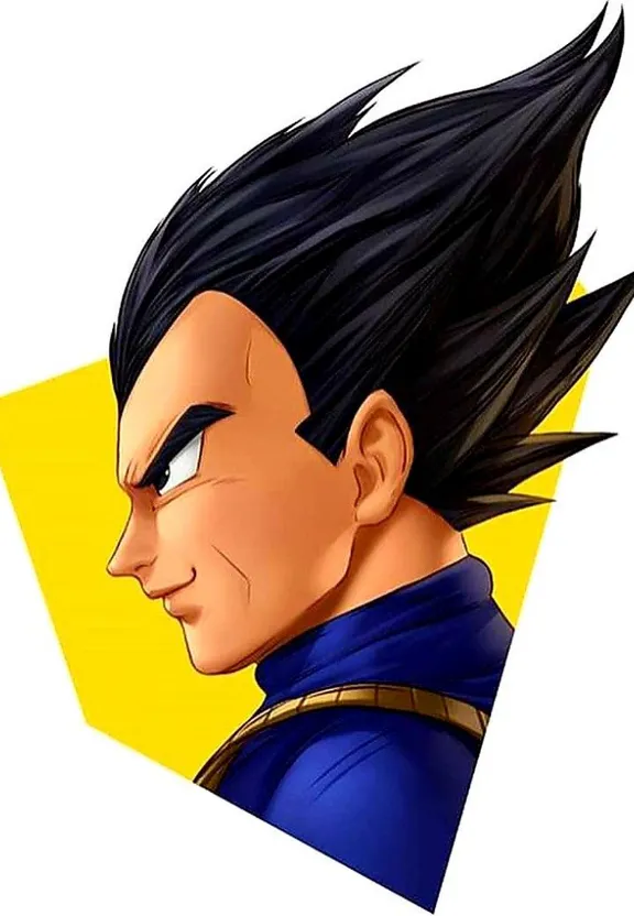 forehead, hair, chin, eyebrow, liberty spikes, jaw, cartoon, gesture, ear, art