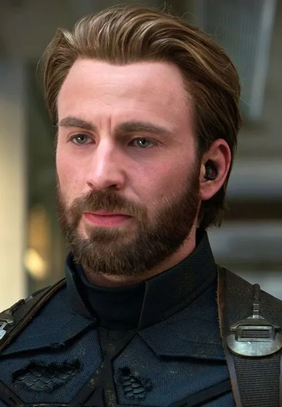 a close up of a person wearing a uniform