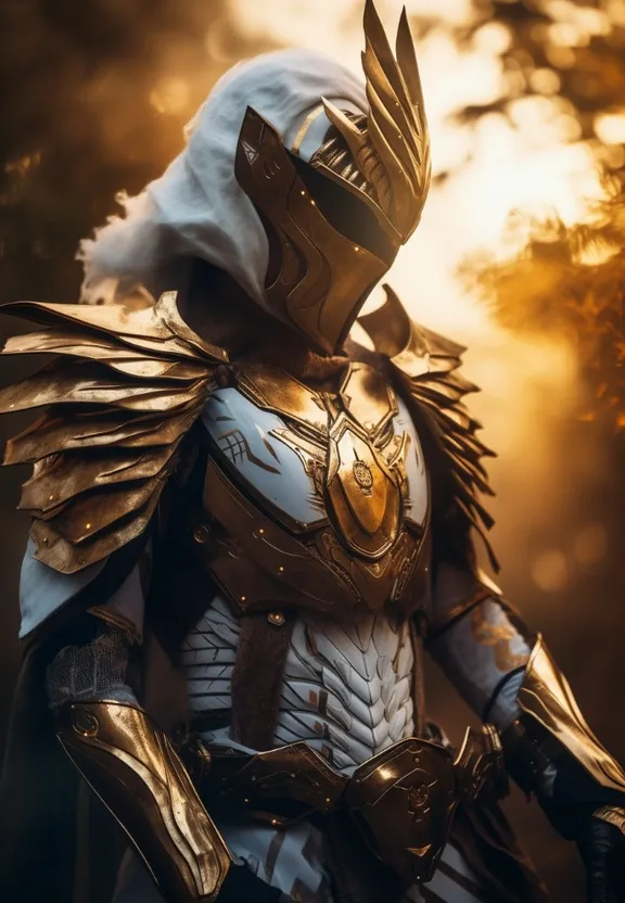 breastplate, armour, cuirass, cg artwork, wing, art, knight, fictional character, sculpture, metal