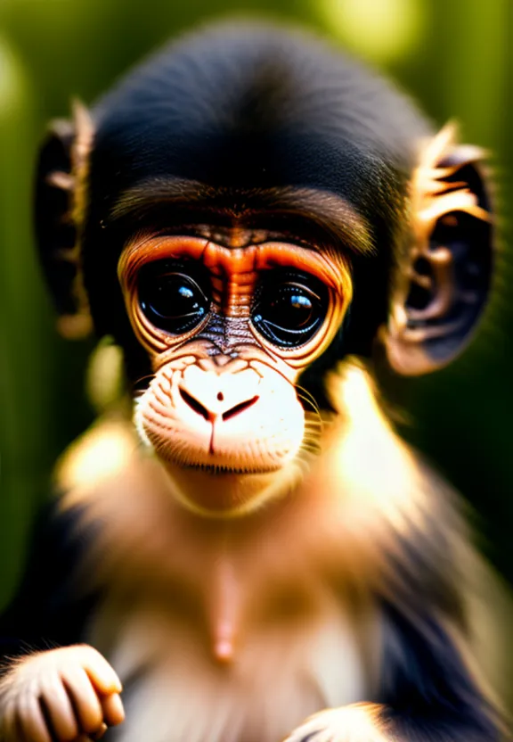 primate, vertebrate, organism, mammal, fawn, terrestrial animal, snout, close-up, wildlife, common chimpanzee