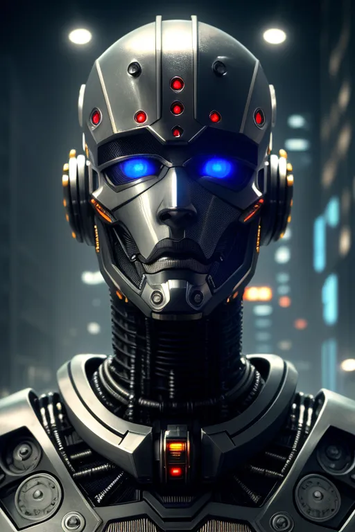 light, automotive design, personal protective equipment, technology, machine, fictional character, electric blue, engineering, robot, event