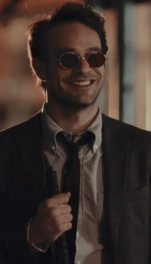 forehead, chin, smile, vision care, eyebrow, dress shirt, sunglasses, human, eyewear, goggles