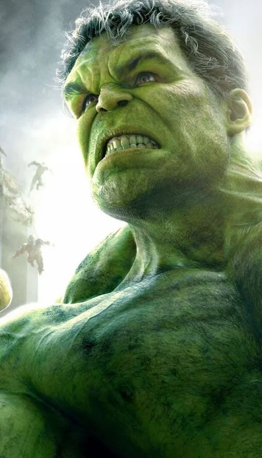 eye, green, human body, jaw, statue, sculpture, art, chest, grass, fictional character