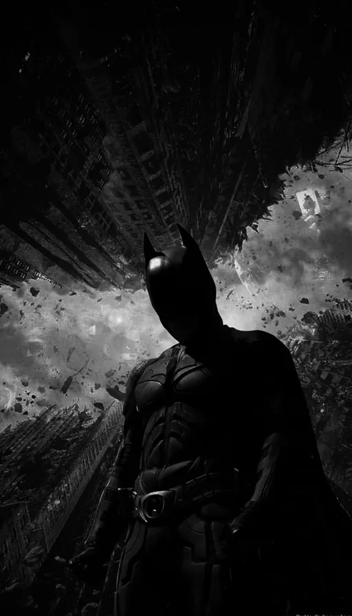 the dark knight rises from the dark knight rises