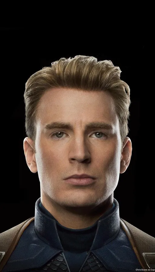 a close up of a person wearing a suit
