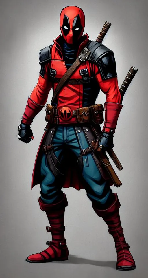 toy, sleeve, cartoon, gesture, art, action figure, fictional character, carmine, illustration, figurine