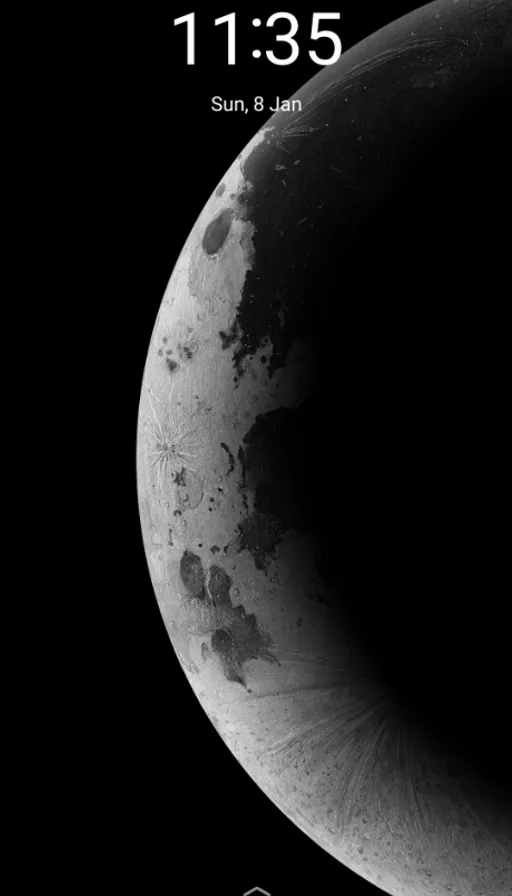 a black and white photo of the moon. world, astronomical object, circle, science, font, planet, astronomy, space, outer space, event