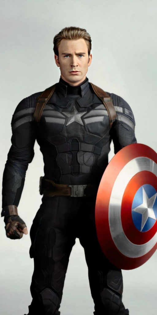 outerwear, captain america, shield, sleeve, cool, fictional character, avengers, costume, personal protective equipment, action figure