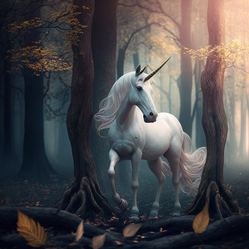 horse, tree, organism, plant, wood, art, cg artwork, painting, darkness, natural landscape