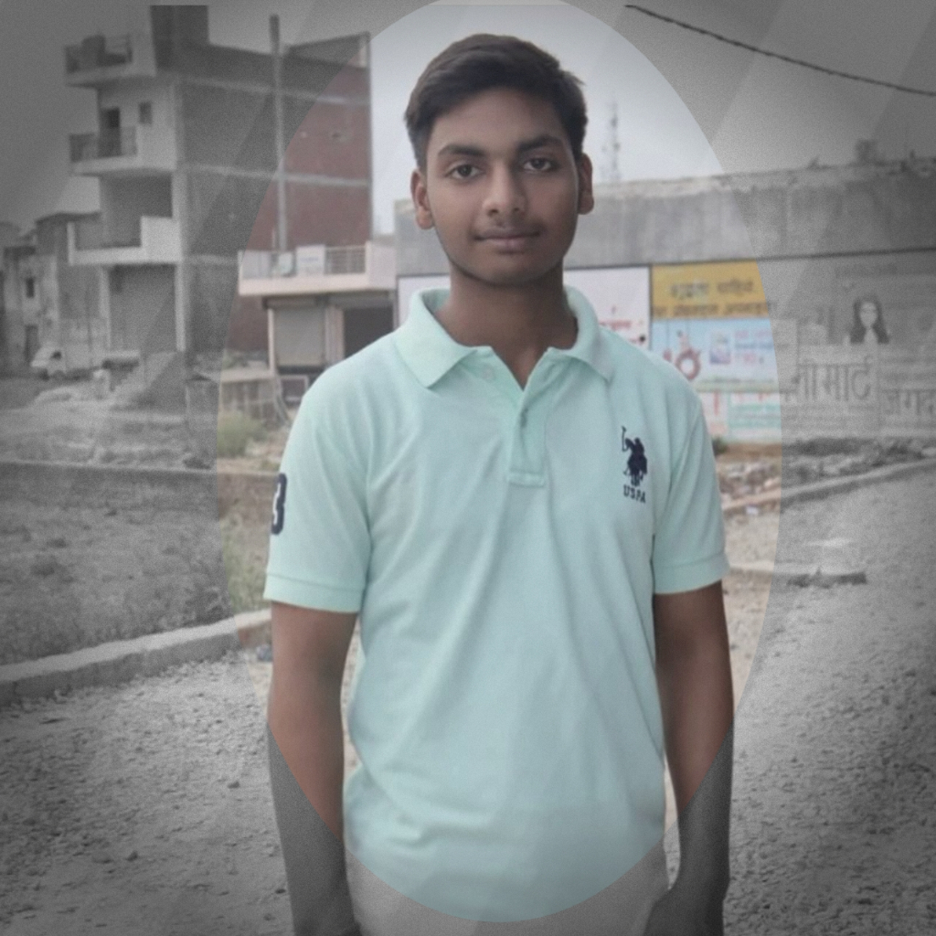 A Man in a Polo Shirt Standing in Front of a Building. Gentleman